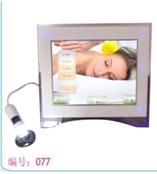 3D全触摸屏皮肤检测仪