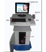 皮肤检测仪一体机