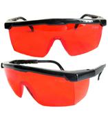 防護波長532NM防紅光眼鏡 激光防護眼鏡