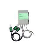 智能多点土壤温湿度记录仪