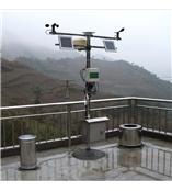 多功能气象观测站