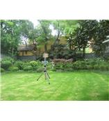 多功能自动气象站