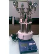六位平行反应仪 不锈钢六位平行反应仪 六位合成反应仪 高温平行反应仪