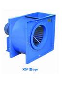 XBF系列多翼式离心风机-广东广州XBF多翼式离心风机-广东厨房排烟风机-广东广州多翼型低噪音厨房排烟风机