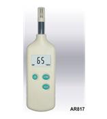 AR817温湿度计