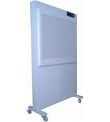 彩屏液晶空气洁净屏