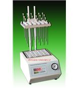 氮吹仪【郑州宝晶电子科技有限公司】