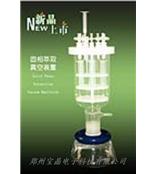 YGC-6固相萃取仪【郑州宝晶电子科技有限公司】