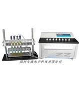 YGC-8数控固相萃取仪【郑州宝晶电子科技有限公司】