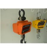 金坛电子吊秤【15吨无线型吊称＆30吨带打印式吊磅】沧浪OCS-2T钢包秤