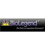 biolegend 流式抗体