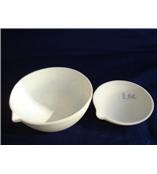 聚四氟乙烯PTFE蒸发皿、四氟蒸发皿