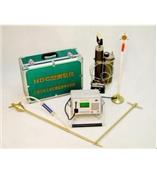 HDC高灵敏度环境测氡仪