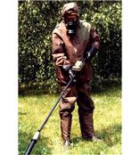 Multirad LLd军用多功能辐射测量仪