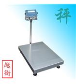 惠州100kg不锈钢电子秤，江门30kg移动电子秤