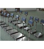 茂名60kg防爆电子秤 ，湛江100kg不锈钢电子秤，梅州30kg移动电子秤