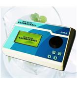 GDYQ-901SC2食品亚硝酸盐快速测定仪
