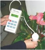 多參數土壤水分記錄儀 型號:HT4-TZS-2X