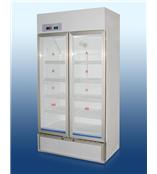 400L-530L血液冷藏箱