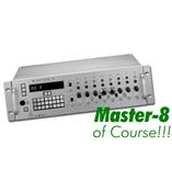 Master-8 电生理刺激器、脉冲发生器和刺激隔离器