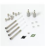 Waters沃特世1525液相色谱泵维修包