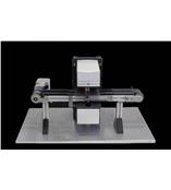 无接触厚度TTV电阻率综合测试系统