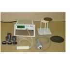 无接触体电阻率型号测试仪