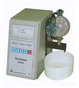 牛奶体细胞检测仪