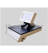 无接厚度电阻率测试仪器