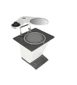 蓝宝石偏光应力仪