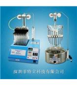 美国Organomation  N-EVAP系列氮吹仪