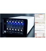 无接触硅片自动测试系统