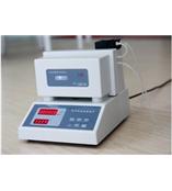 智能液体密度计