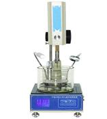 SYD-2801I针入度自动试验器