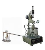 SYD-2801C针入度试验器