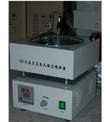 DF-Ⅱ数显集热式磁力加热搅拌器