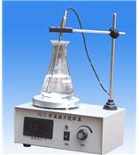 HJ-3数显恒温磁力搅拌器