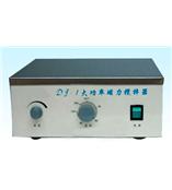 DJ-1大功率磁力搅拌器