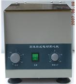 TGL-16C高速台式电动离心机