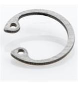 Waters沃特世液相色谱泵柱塞杆弹簧挡圈