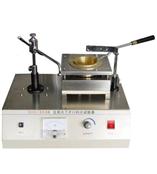 SYD-3536克利夫兰开口闪点试验器
