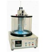 SYD-265C石油产品运动粘度测定器