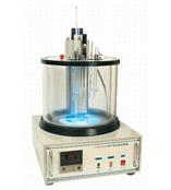 SYD-265E石油产品运动粘度测定器