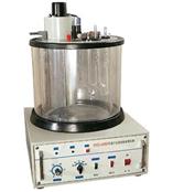 SYD-265D石油产品运动粘度测定器