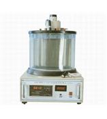 SYD-265D-I石油产品运动粘度测定器