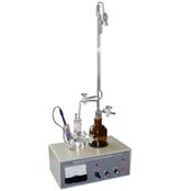 SYD-2122石油產品微量水分試驗器