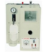 SYD-255G沸程试验器