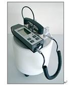 FHT762-WENDI2中子周围剂量测量仪