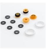 Waters沃特世液相色谱泵密封圈套件