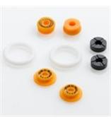 Waters沃特世液相色谱泵密封垫圈套件